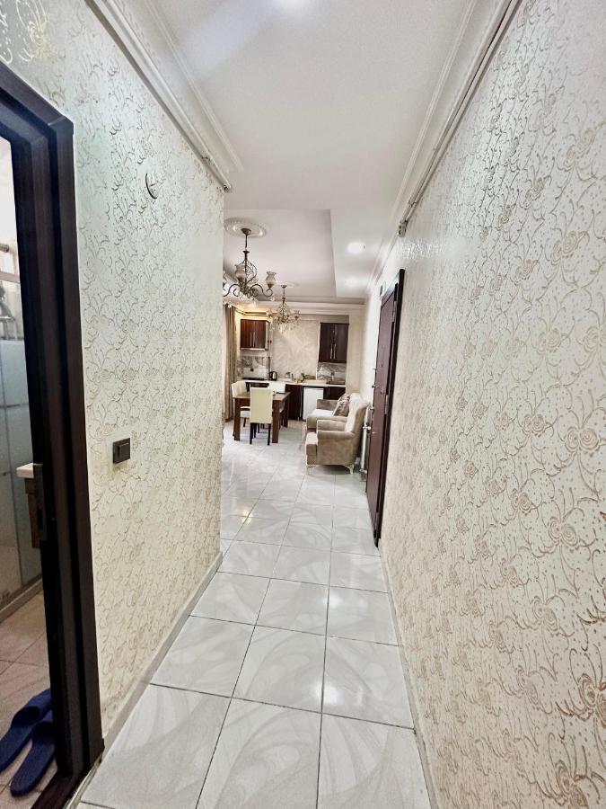 Hagia Sophia Apart Otel Истанбул Екстериор снимка