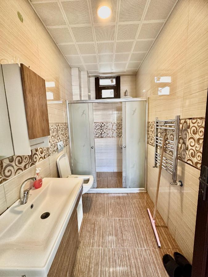 Hagia Sophia Apart Otel Истанбул Екстериор снимка